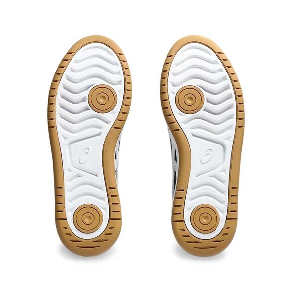 ASICS Japan S ST Unisex Size 6.5 Men's/Women's 8 White Black New - Picture 6 of 6